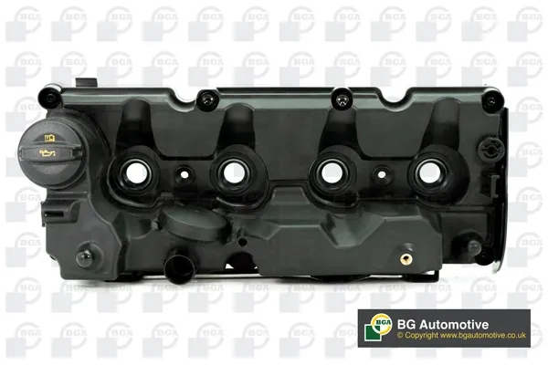 Клапанна кришка RC01055 BGA