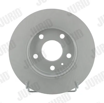 Гальмівні диски 562072JC Jurid/Bendix