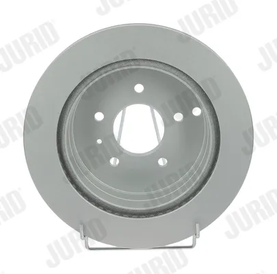 Гальмівні диски 562670JC Jurid/Bendix