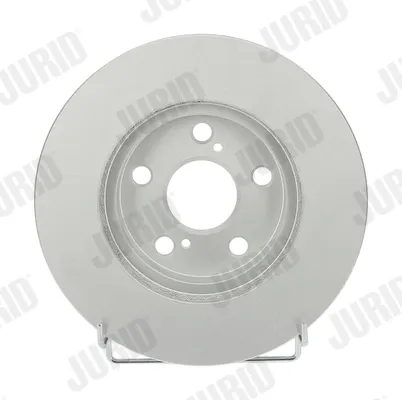 Гальмівні диски передні 561822JC Jurid/Bendix