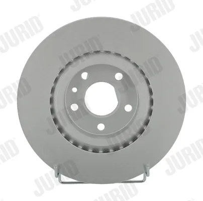 Гальмівні диски передні 561520JC Jurid/Bendix