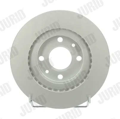 Гальмівні диски передні 562960JC Jurid/Bendix