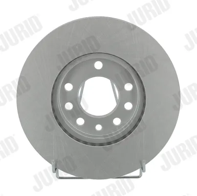 Гальмівні диски передні 562070JC Jurid/Bendix