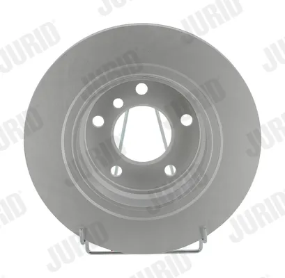 Гальмівні диски 562094JC Jurid/Bendix