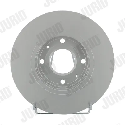 Гальмівні диски передні 562088JC Jurid/Bendix