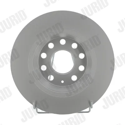 Гальмівні диски 562258JC Jurid/Bendix