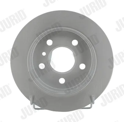 Гальмівні диски 562274JC Jurid/Bendix