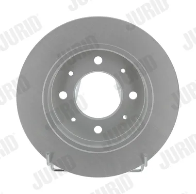 Гальмівні диски 562788JC Jurid/Bendix