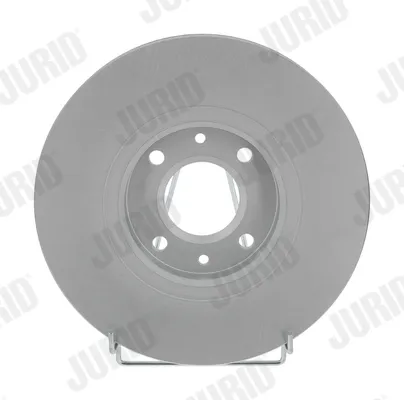 Гальмівні диски передні 562131JC Jurid/Bendix