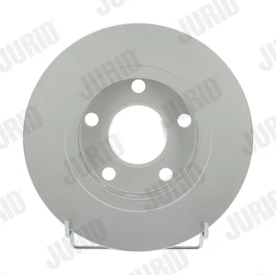Гальмівні диски 562516JC Jurid/Bendix
