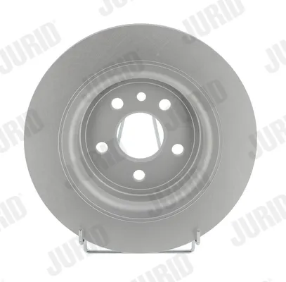Гальмівні диски 562605JC Jurid/Bendix