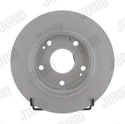 Гальмівні диски 563824JC Jurid/Bendix