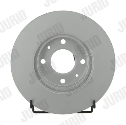 Гальмівні диски передні 563224JC Jurid/Bendix