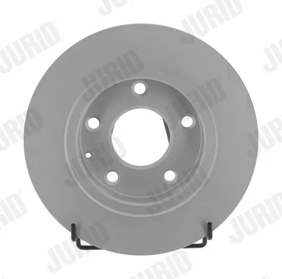 Гальмівні диски 563286JC Jurid/Bendix