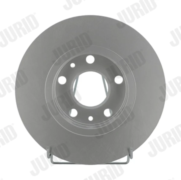 Гальмівні диски передні 562529JC Jurid/Bendix