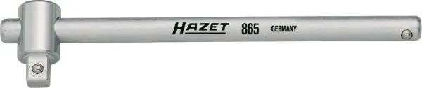  865 Hazet