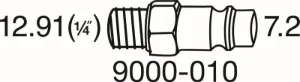 9011M HAZET