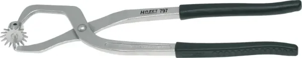  797 Hazet