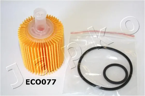Масляний фільтр 1ECO077 Japko