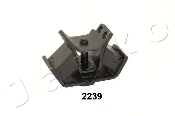 Подушка (опора) двигуна, права 1237141070 Toyota