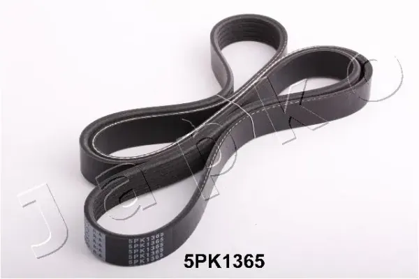Ремінь генератора 5PK1365 Japko