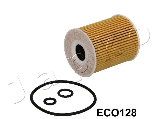 Масляний фільтр 1ECO128 Japko