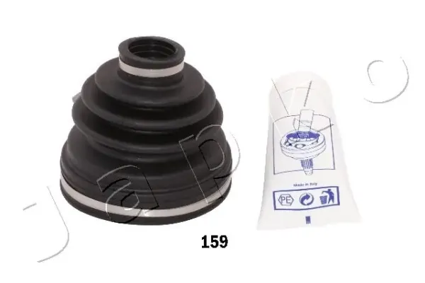 Пильник ШРУСа внутрішній 63159 Japko