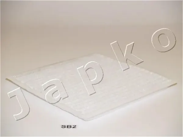 Фільтр салону 21SB2 Japko