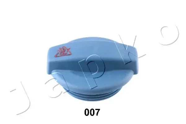 Кришка розширювального бачка 33007 Japko