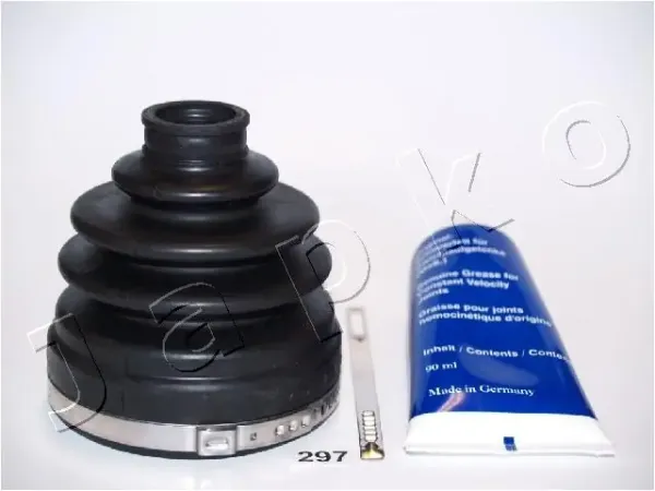 Пильник ШРУСа внутрішній 63297 Japko