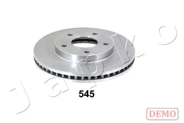 Гальмівні диски передні MR334998 Mitsubishi