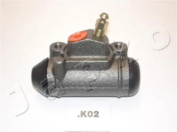 Циліндр гальмівний колісний/робітник, задній 67K02 Japko