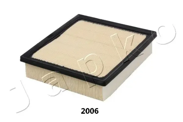 Повітряний фільтр 202006 Japko