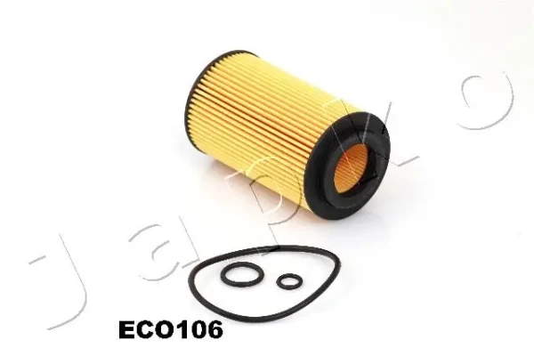 Масляний фільтр 1ECO106 Japko
