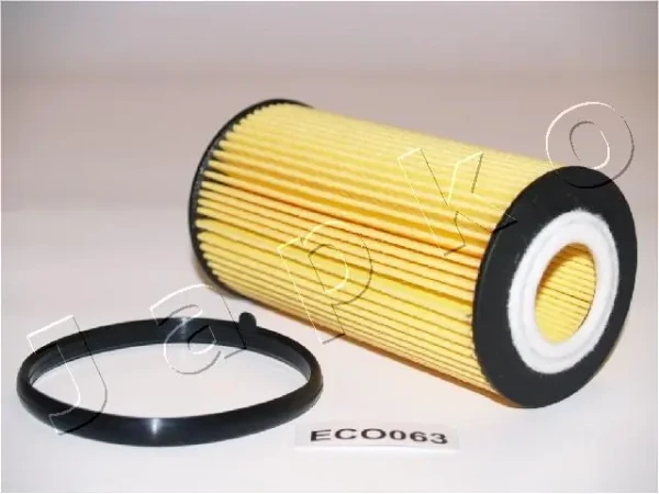 Масляний фільтр 1ECO063 Japko