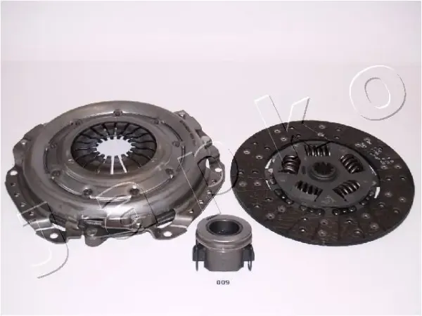 Комплект зчеплення (3 частини) Jeep Liberty/Cherokee позашляховик (KJ) (2002 - 2007) ціна, від