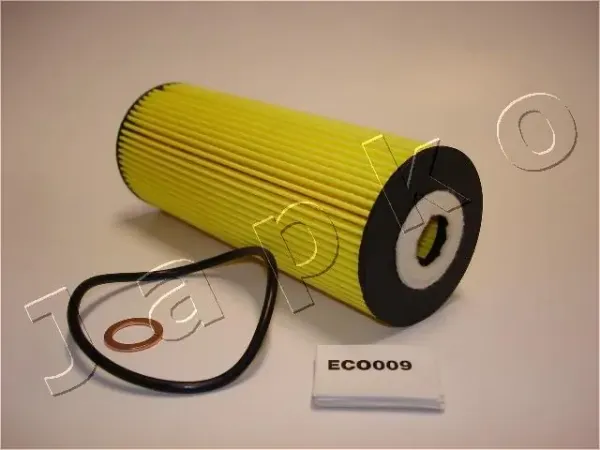 Масляний фільтр 1ECO009 Japko