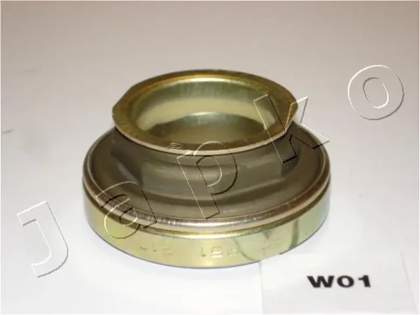 Вижимний підшипник 90W01 Japko