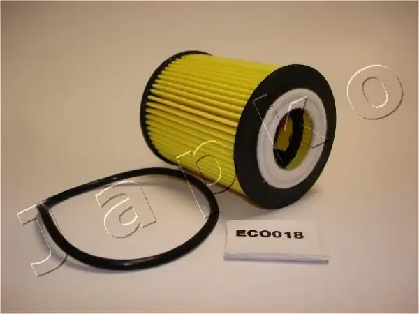 Корпус масляного фільтра 1ECO018 Japko