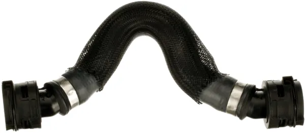 Шланг/патрубок радіатора охолодження, верхній 9824261780 Peugeot/Citroen