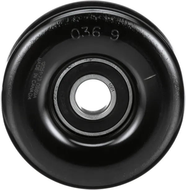 Натяжний ролик 88909582 Opel