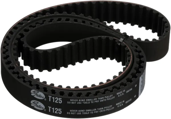 Ремінь ГРМ T125 Gates