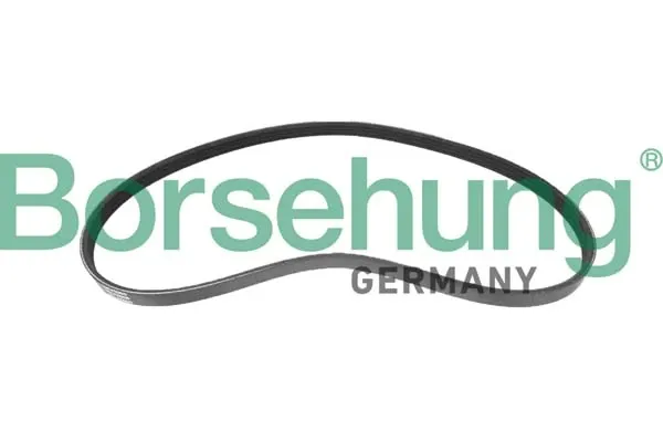 Ремінь генератора B12383 Borsehung