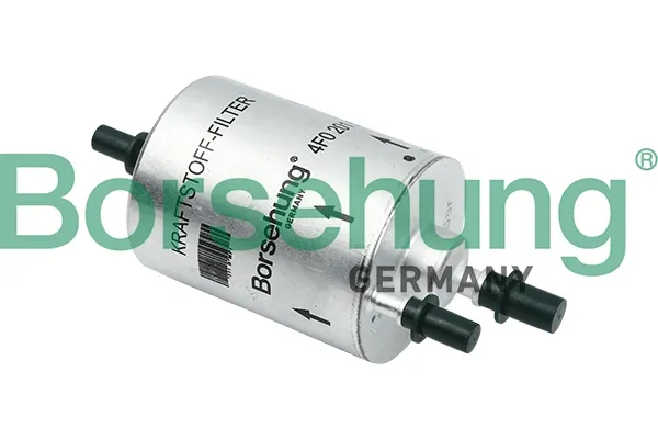 Паливний фільтр B12826 Borsehung