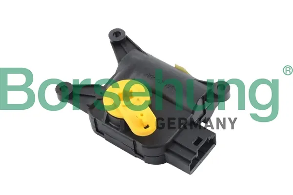 Привід заслінки печі B12180 Borsehung