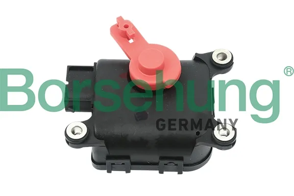 Привід заслінки печі B11457 Borsehung