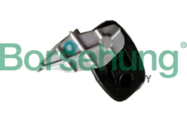 Подушка глушника Audi Q3 F3B