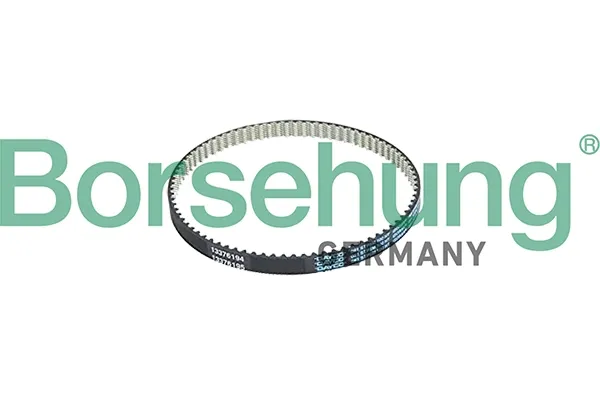 Ремінь генератора B10233 Borsehung