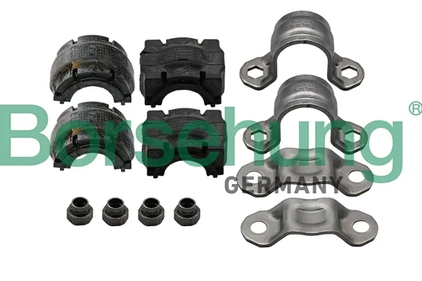 Передній стабілізатор B10810 Borsehung