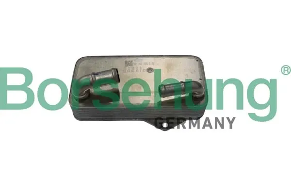 Радіатор охолодження, АКПП B10882 Borsehung